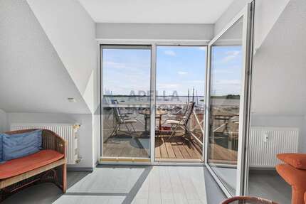 Wohnung zum Kaufen in Insel Poel 249.000,00 € 69.39 m²