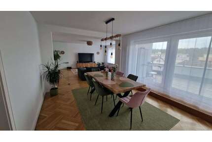Wohnung zum Mieten in Landshut 1.850,00 € 148 m²