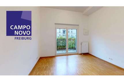 Wohnung zum Mieten in Freiburg 630,00 € 29.91 m²