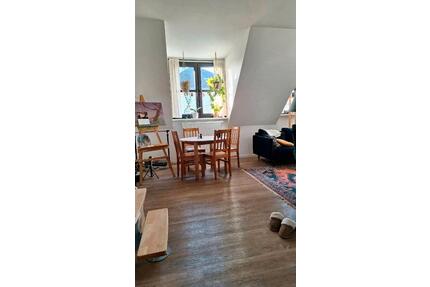 Tolle Wohnung im Stadtzentrum 830€ WARM + Hausmeisterjob - Schwerte