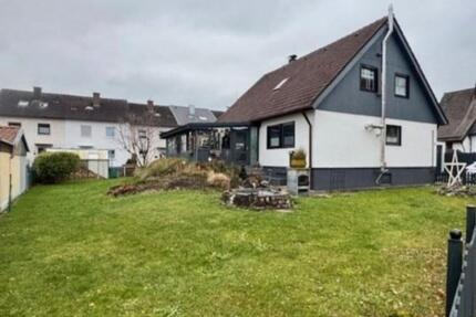 Einfamilienhaus zu verkaufen - 545.000,00&nbsp;EUR Kaufpreis, ca.&nbsp; 123,00&nbsp;m&sup2; in Ottobeuren (PLZ: 87724)