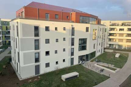 Wohnung zum Mieten in Ludwigshafen am Rhein 1.340,75 € 107.26 m²