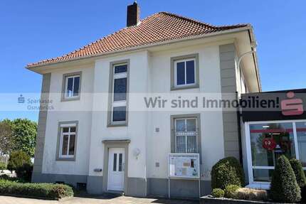 Wohnung zum Mieten in Bad Essen 680,00 € 65 m²