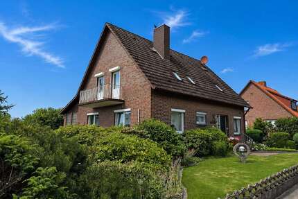 Haus zum Kaufen in Schneverdingen 289.000,00 € 172.68 m²