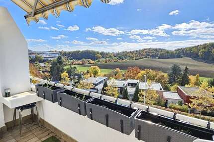 Wohnung zum Kaufen in Coburg 239.000,00 € 91 m²