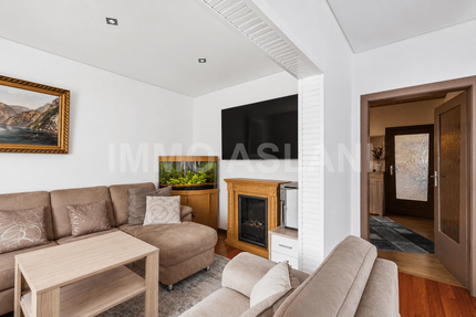 Haus zum Kaufen in Markranstädt - Döhlen 445.000,00 € 224 m²