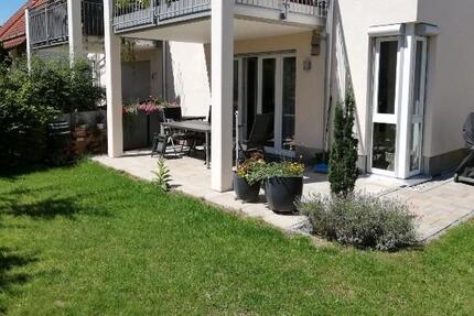 Wohnung zu Kauf - 599.000,00&nbsp;EUR Kaufpreis, ca.&nbsp; 80,00&nbsp;m&sup2; in Karlsfeld (PLZ: 85757)