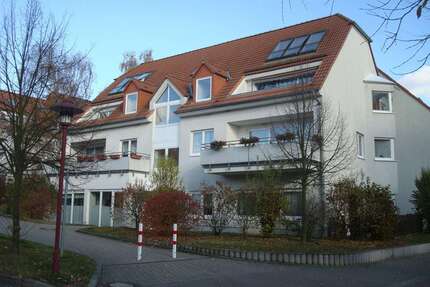 Wohnung zum Mieten in Müncheberg 771,93 € 85.77 m²