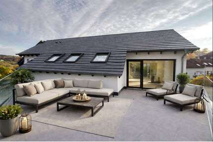 Wohnung zum Kaufen in Eppstein 627.500,00 € 120.74 m²