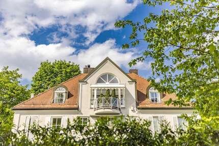 Wohnung zum Kaufen in München 3.490.000,00 € 165 m²