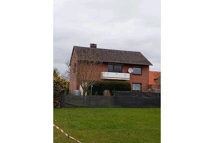 3 Zimmer Wohnung - 750,00&nbsp;EUR Kaltmiete, ca.&nbsp; 82,00&nbsp;m&sup2; in Petershagen (PLZ: 32469)