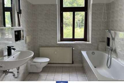 Wohnung zum Mieten in Brand-Erbisdorf 480,00 € 88.46 m²
