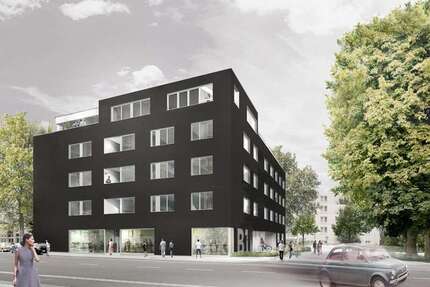Wohnung zum Mieten in Dresden 700,00 € 66 m²