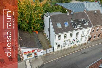 Haus zum Kaufen in Jüchen 415.000,00 € 170 m²