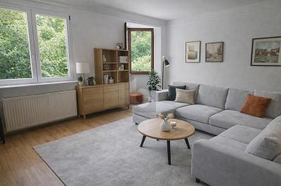 SELTENE GELEGENHEIT - ERHOLUNG, WOHNEN, BÜRO - Essen