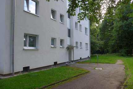 Wohnung zum Mieten in Gelsenkirchen 469,00 € 65.84 m²
