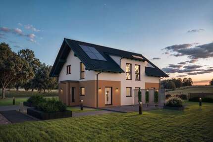 Haus zum Kaufen in Lutterbek 672.000,00 € 190 m²