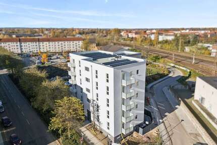 Wohnung zum Kaufen in Frankfurt (Oder) 295.850,00 € 97 m²