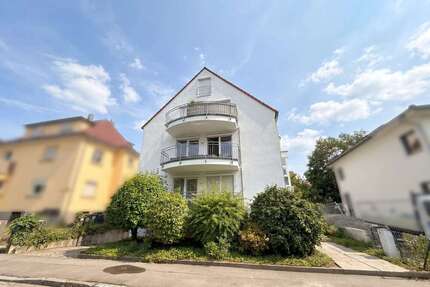 Wohnung zum Mieten in Stuttgart 1.350,00 € 78 m²