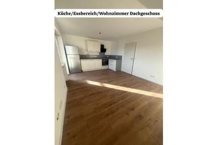 DG Wohnung Erstbezug Kernsaniert 95m2 - Straubing