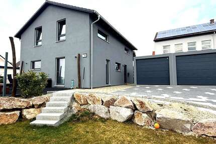 Haus zum Kaufen in Wellendingen 520.000,00 € 143 m²