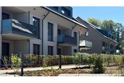 Wohnung zum Kaufen in Kirchzarten Zarten 399.500,00 € 50.67 m² - Kirchzarten / Zarten