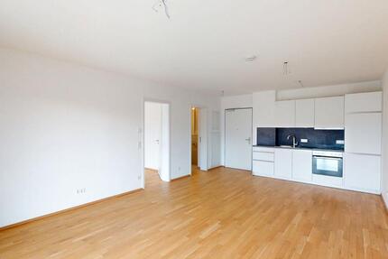 2-Zimmer-Wohnung zum Wohlfühlen! - Augsburg