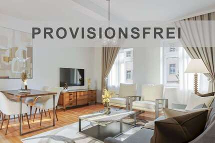 Wohnung zum Kaufen in Leipzig 297.000,00 € 110 m²