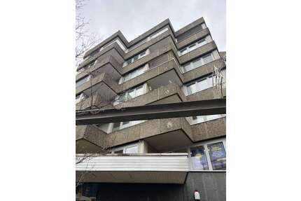 Wohnung zum Mieten in Pforzheim 1.200,00 € 139 m²