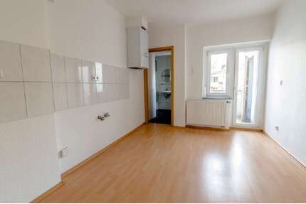Wohnung zum Mieten in Düsseldorf 599,00 € 53.43 m²
