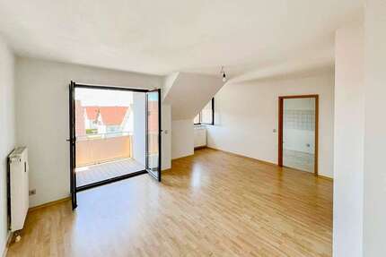 Wohnung zum Kaufen in Gundelfingen an der Donau 180.000,00 € 60.93 m²