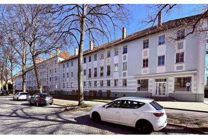 Wohnung zum Mieten in Guben 438,19 € 63.97 m²