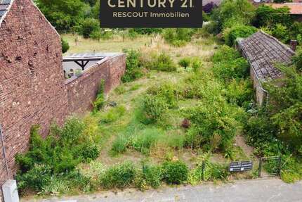 Grundstück zu verkaufen in Jülich 120.000,00 € 633 m²