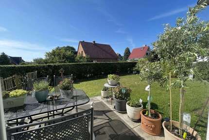 Wohnung zum Kaufen in Zierow 318.000,00 € 84 m²