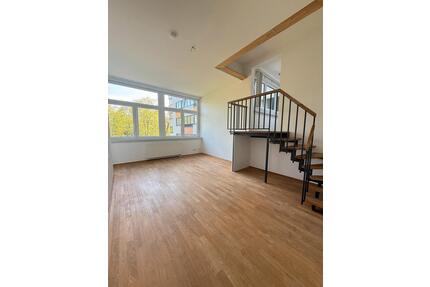 Moderne 3,5-Zimmer-Wohnung in Frankfurt am Main