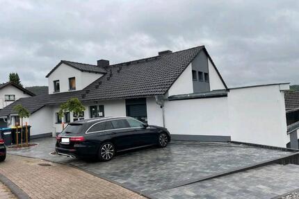 2-ZKB Dachgeschosswohnung GarageTerrasse - Wetzlar Nauborn