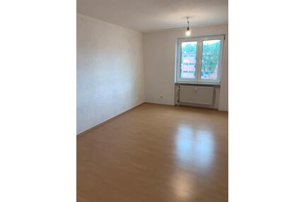 Kapitalanlage in Homburg - 1 ZKB