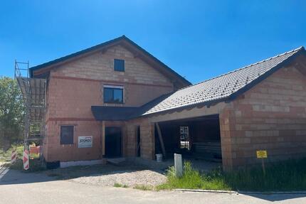 Einfamilienhaus in Gögging, Bad Füssing, Top Lage, großes Grundst