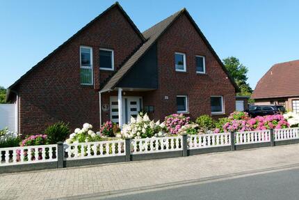 Ferienwohnung 95 qm im Grünen - 90,00&nbsp;EUR Kaltmiete, in Wilhelmshaven (PLZ: 26389) Aldenburg