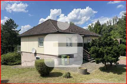 Haus zum Kaufen in Wilhelmsthal 159.000,00 € 135 m²