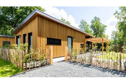 Luxuriöse Lodge auf der Veluwe mit Wellness - Wuppertal Elberfeld