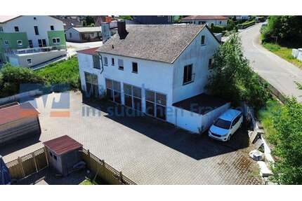 Haus zum Kaufen in Lichtenau 265.000,00 € 122 m²