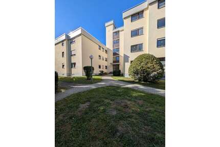 Wohnung zum Mieten in Sigmaringen 970,00 € 118.75 m²