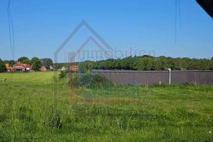 Endlich bauen - hier verwirklichen Sie Ihren Traum! - Weener Stapelmoor