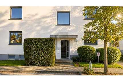 Wohnung zum Kaufen in Selm 120.000,00 € 40 m²