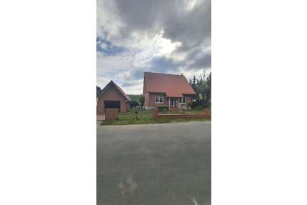 Haus zum Mieten in Bleckede OT Alt Garge 1.050,00 € 125 m² - Bleckede / OT Alt Garge