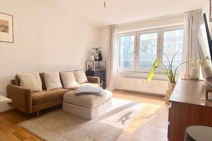 Wohnung zum Mieten in München 1.525,00 € 53.26 m²
