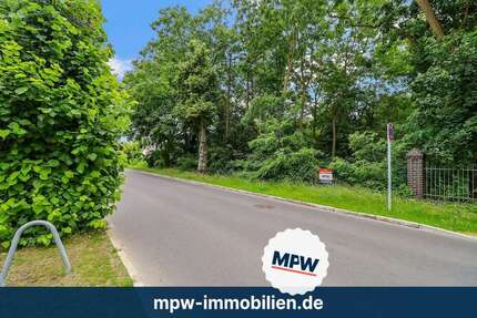 Grundstück zu verkaufen in Strausberg 197.000,00 € 776 m²