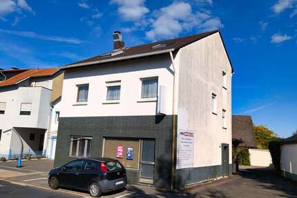 Haus zum Kaufen in Bonn 350.000,00 € 100 m²