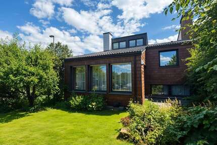 Haus zum Kaufen in Kempten (Allgäu) 579.000,00 € 135 m²